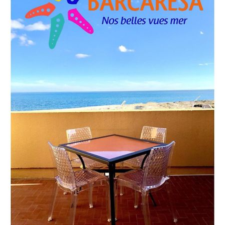 Barcaresa-Magnifique Appartement Residence Argonautes Le Barcarès Buitenkant foto