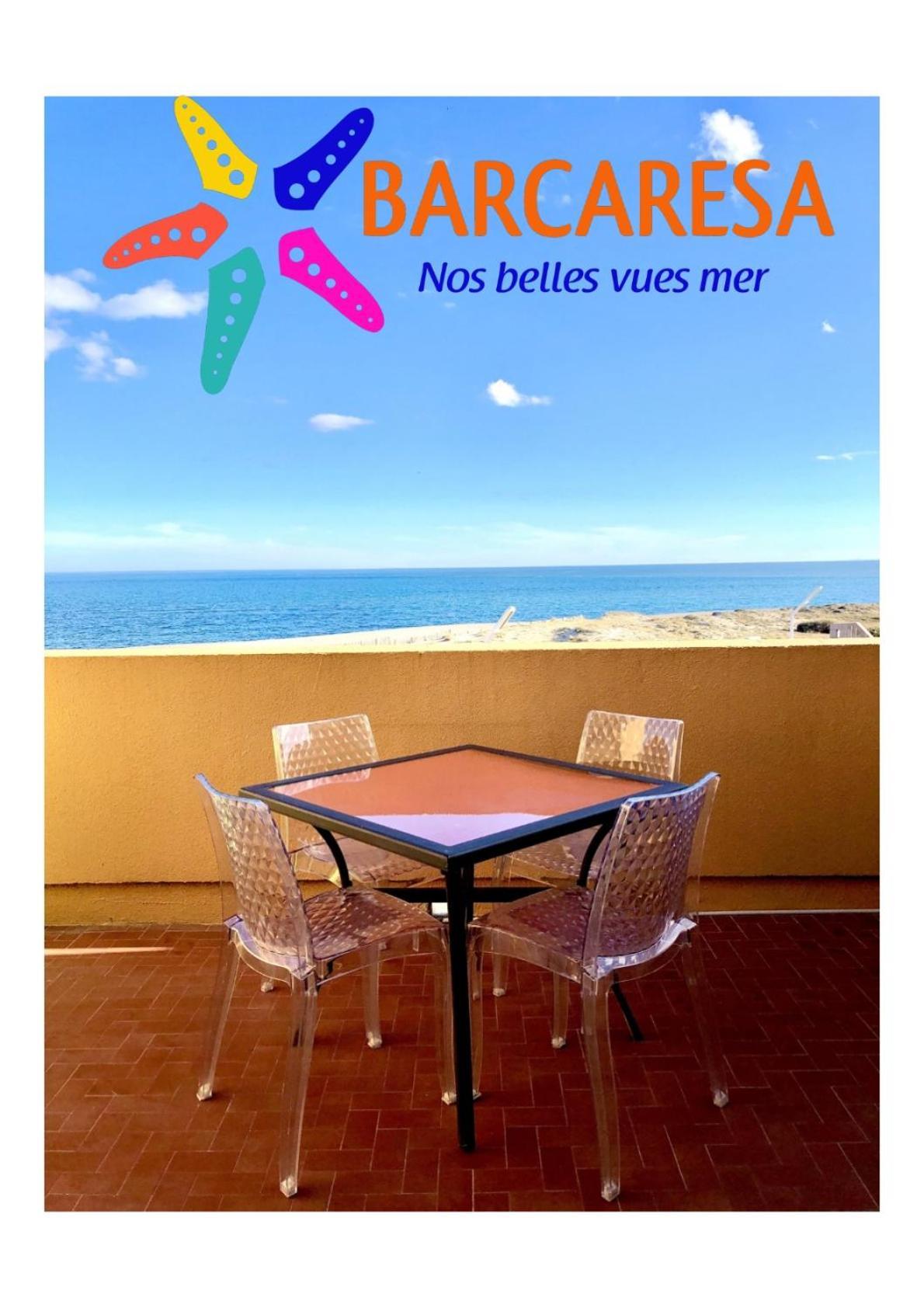Barcaresa-Magnifique Appartement Residence Argonautes Le Barcarès Buitenkant foto